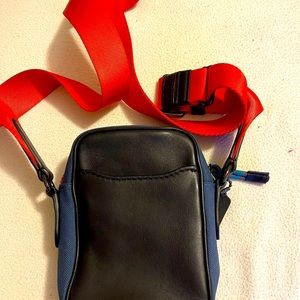 Small bag COACH letter